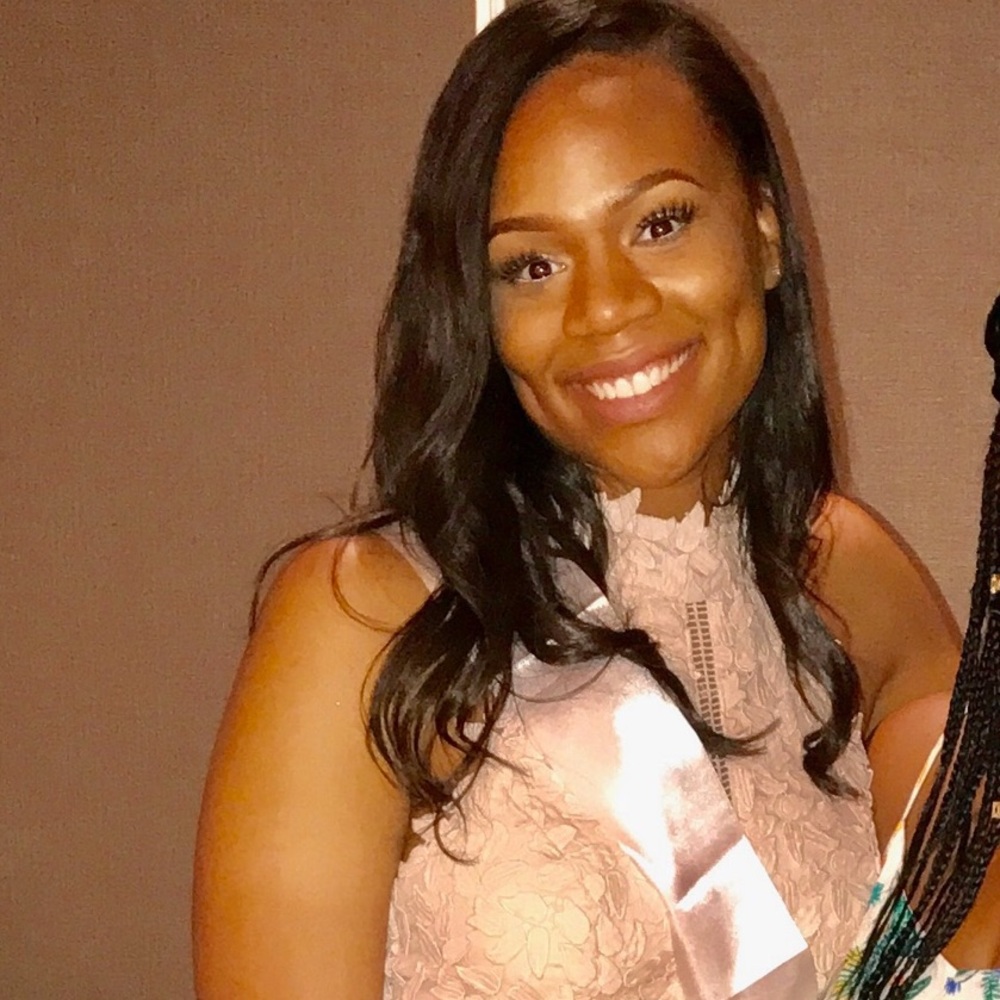 Meet your Posher, Samantha