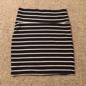 Charlotte Russe skirt