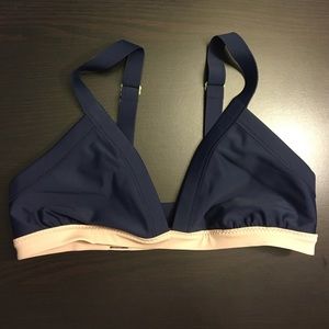 Lululemon Surf to Sand Triangle Top