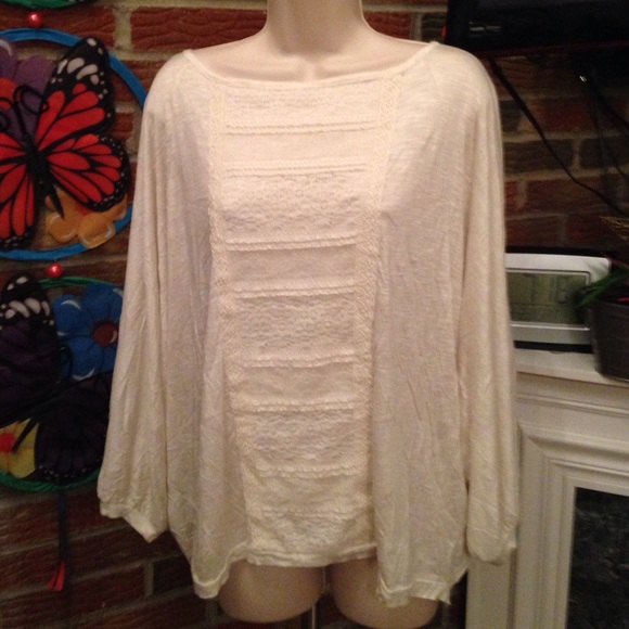 Cato nice top