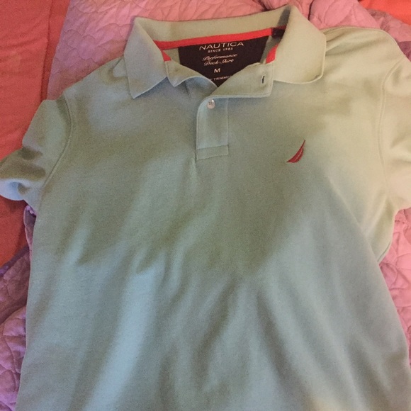 Nautica Shirt