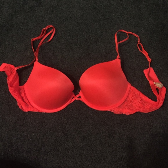 Aerie padded bra