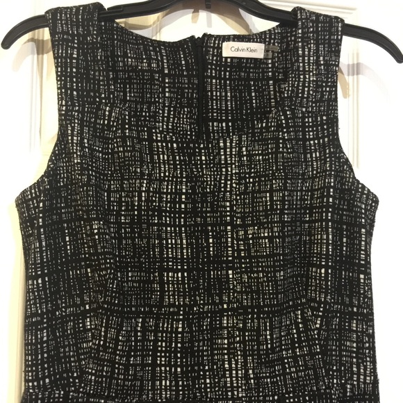Calvin Klein Dress