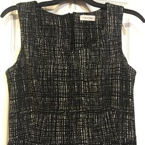 Calvin Klein Dress