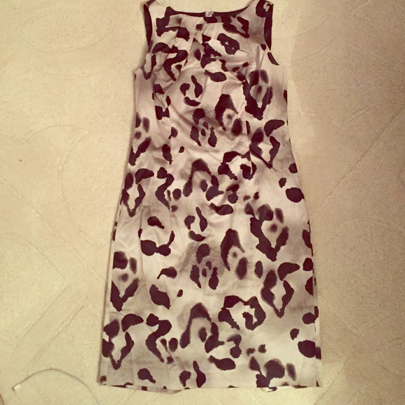 Ann Taylor dress