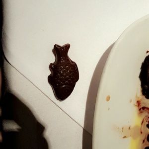 Meet your Posher, Rosemary