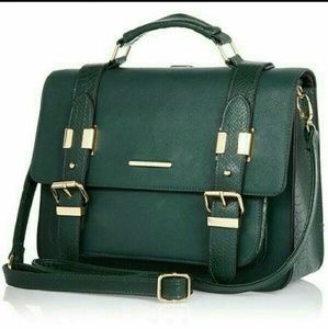 River Island Satchel / Backpack