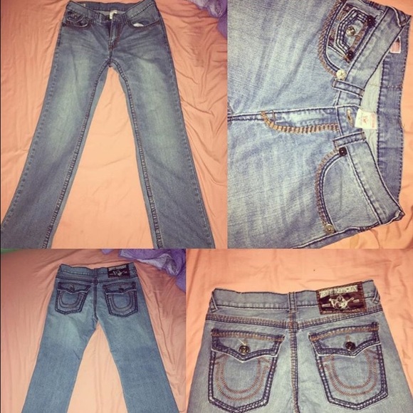 True Religion Jeans
