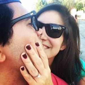 Meet your Posher, Mariana