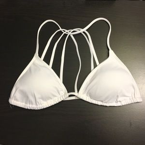 Abercrombie & Fitch *Brand new* Crossback swimsuit