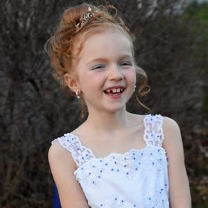 Meet your Posher, Heidi