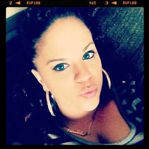 Meet your Posher, Francheska