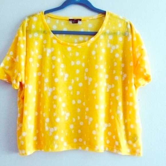 H&M Top