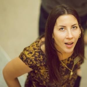 Meet your Posher, Melanie