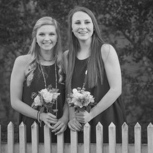 Meet your Posher, Olivia