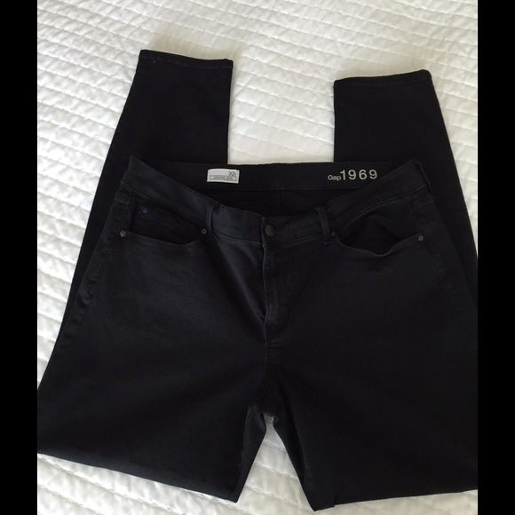 Gap Legging Jeans