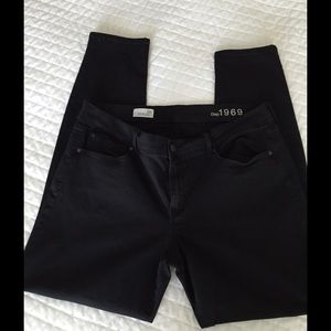 Gap Legging Jeans