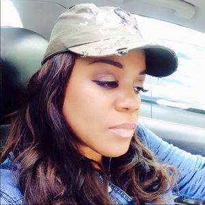 Meet your Posher, Rabiah