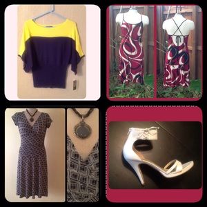 💞BUNDLE FOR TIFFANY💞