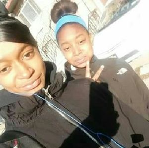 Meet your Posher, Natricia