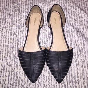 Express Flats