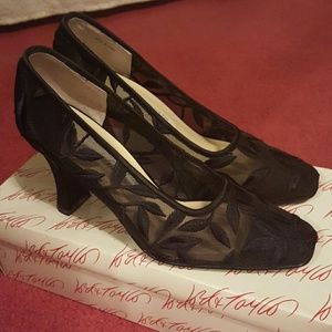lord and taylor evening shoes