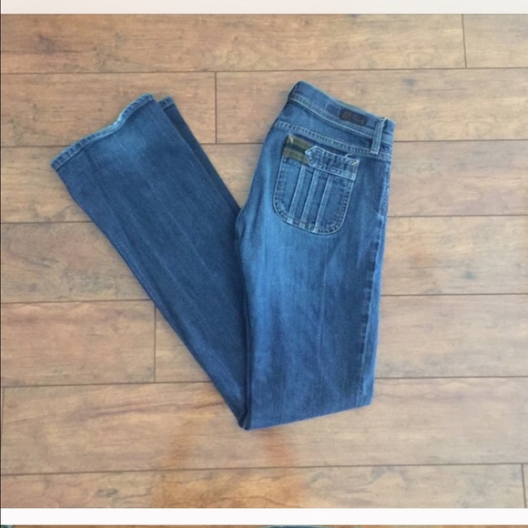 Citizens of Humanity jeans - size 27 👖