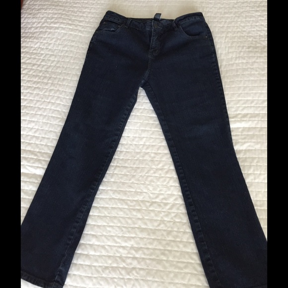 Westport Jeans