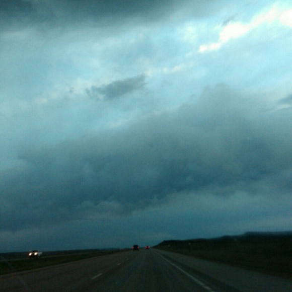 Meet your Posher, Miranda