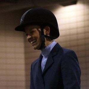 Meet your Posher, Shannon