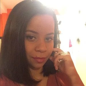 Meet your Posher, Bernadette