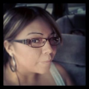 Meet your Posher, Bridgett