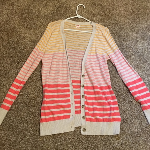 Spring into Spring! Fun Stripes!