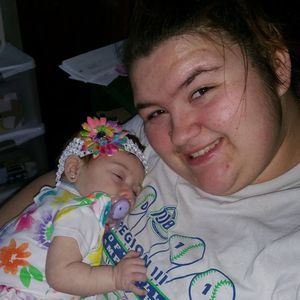 Meet your Posher, Deserea