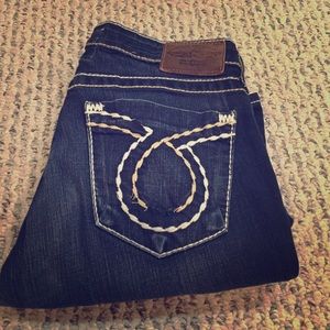 Big Star Jeans