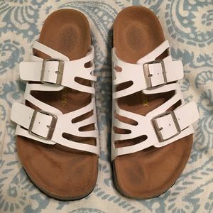 Granada Birkenstocks