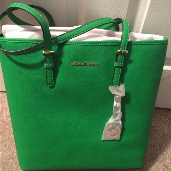 Michael kors Jet Set Travel Tote