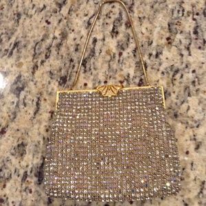 Vintage Johann Becker evening bag