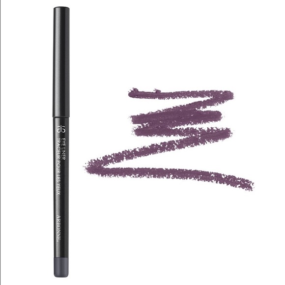 Arbonne Makeup Arbonne Plum Eyeliner Nwt Nib Poshmark