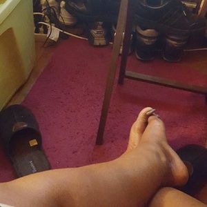 Meet your Posher, Tabatha