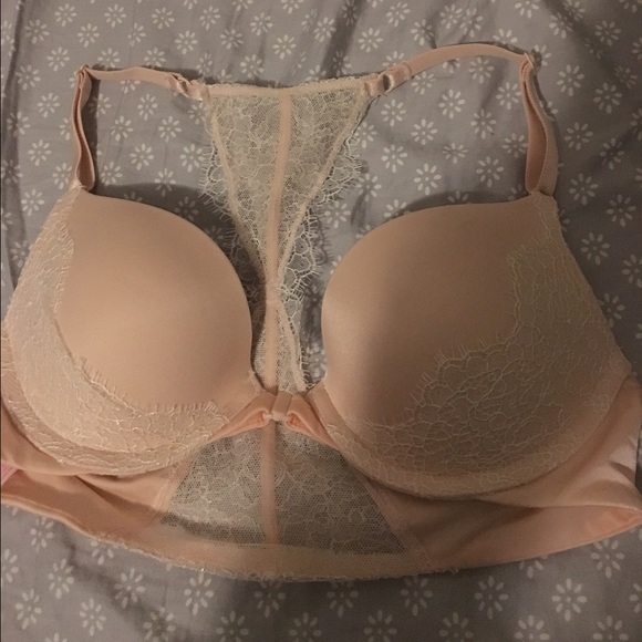 Victoria's Secret Racerback Very Sexy 32b