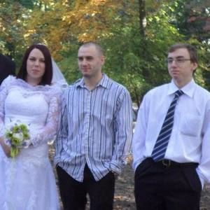 Meet your Posher, Annette