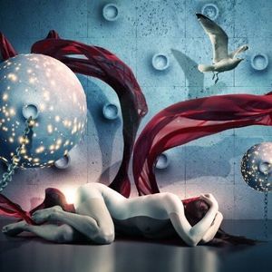 Meet your Posher, Vicki