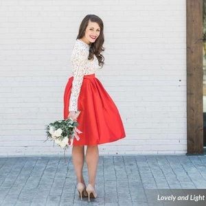 Meet your Posher, Meg