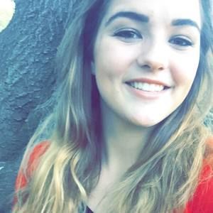 Meet your Posher, Carolyn