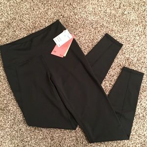 NWT Workout Leggings