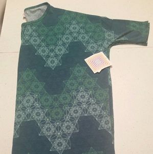 LuLaRoe Irma L