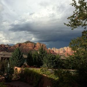 Meet your Posher, Marilyn