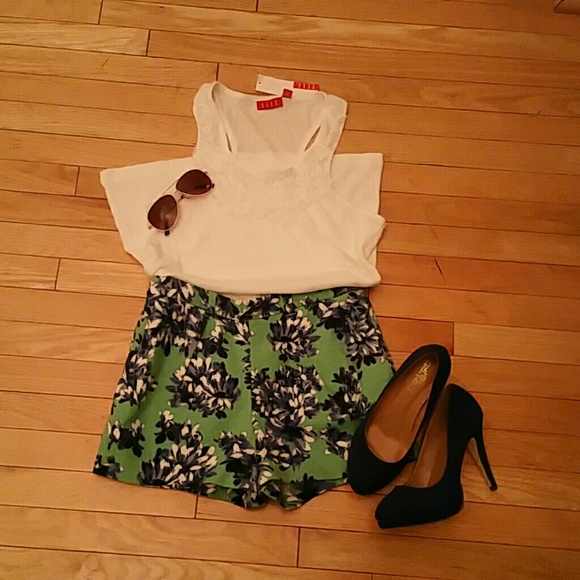 J. Crew Pants - J.Crew Shorts
