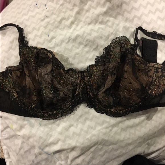 Victoria's Secret unlined Demi 38DDD